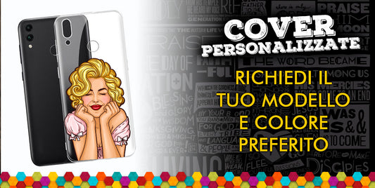 Cover personalizzate