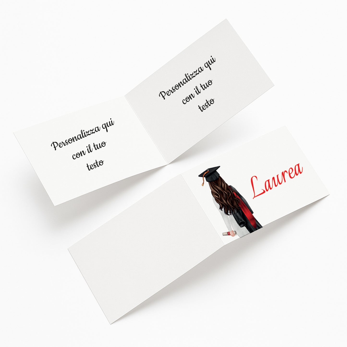 Putia Bigliettino B05L