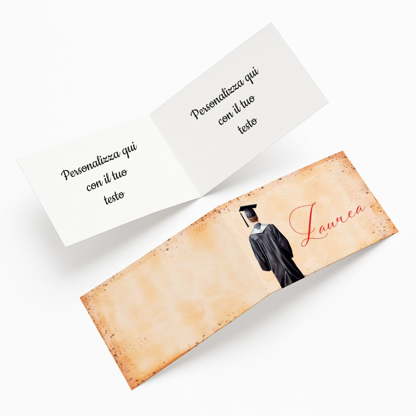 Putia Bigliettino B06L