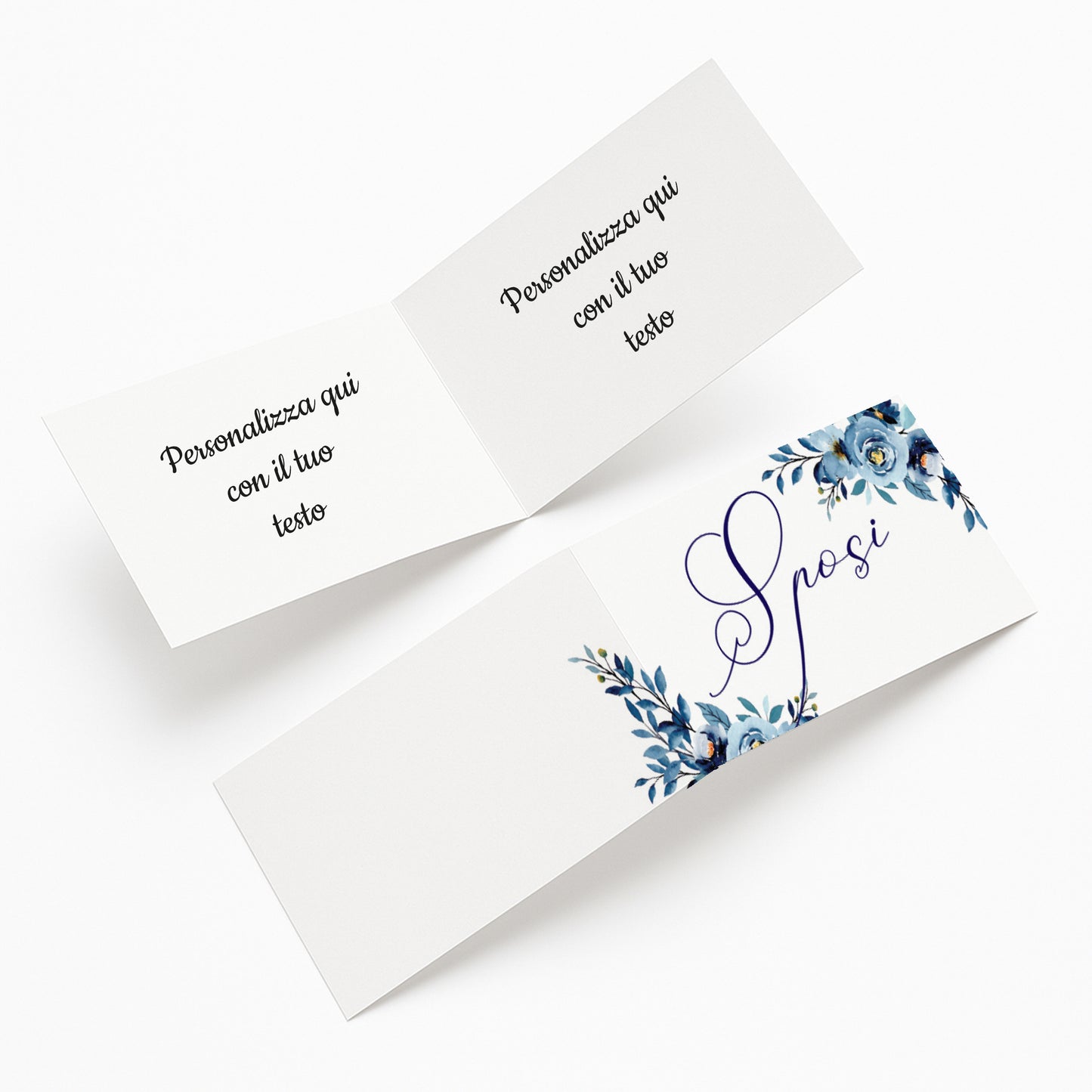 Putia Bigliettino B10M