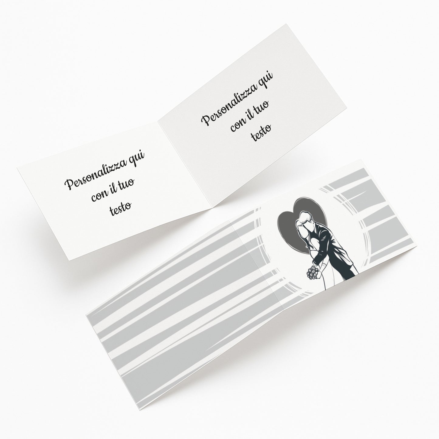 Putia Bigliettino B05M