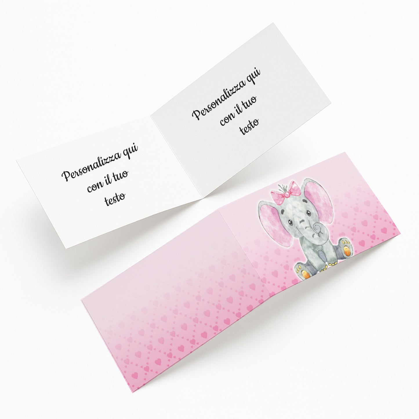 Putia Bigliettino B24