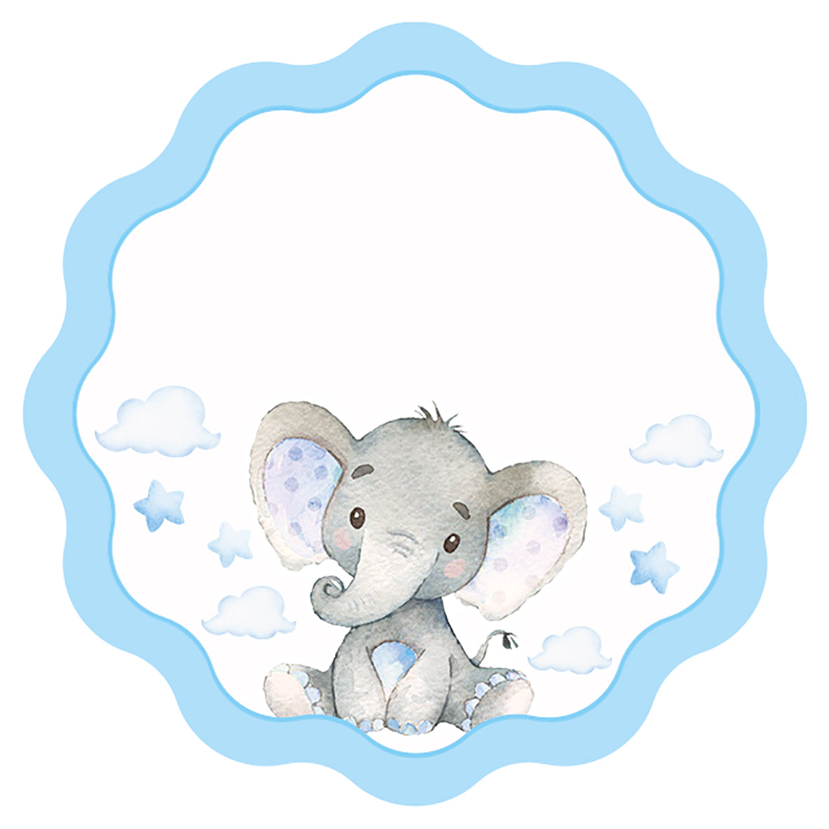 Calamita Nascita Putia 01EL