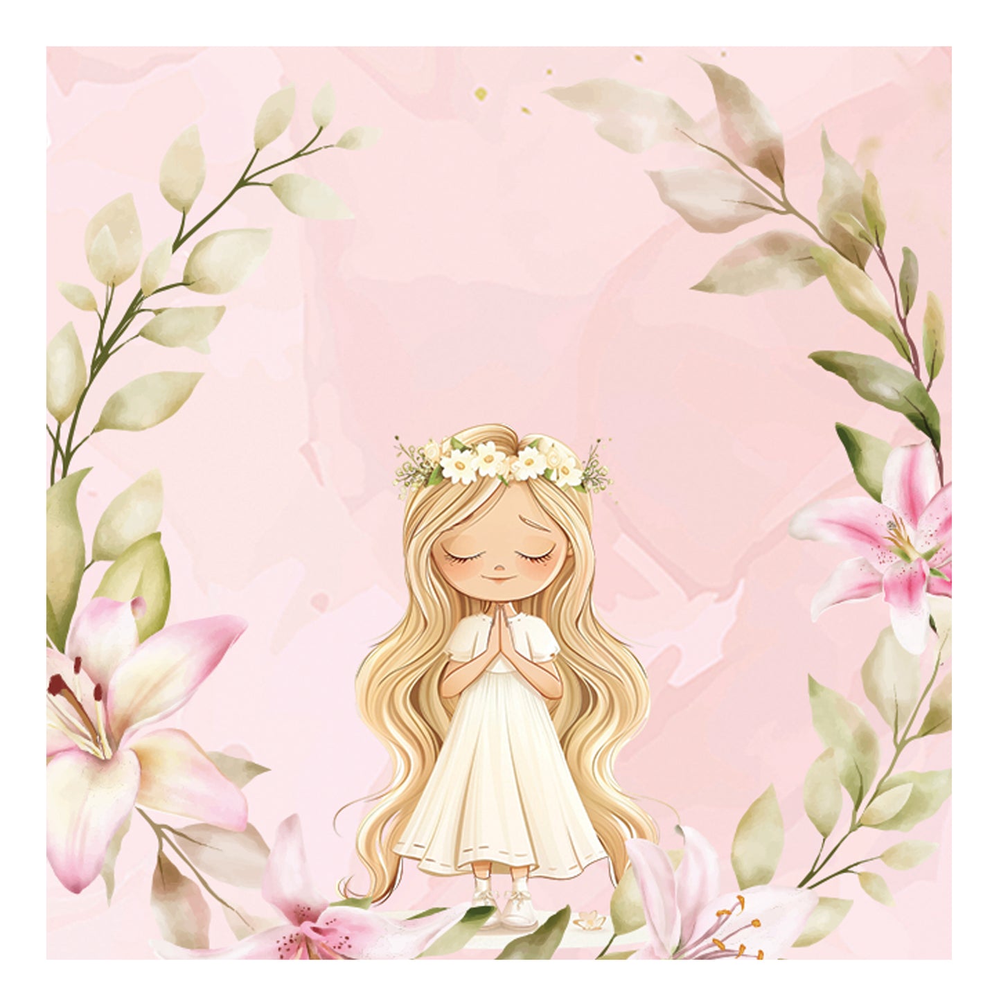 Ritta Putia Comunione 16C