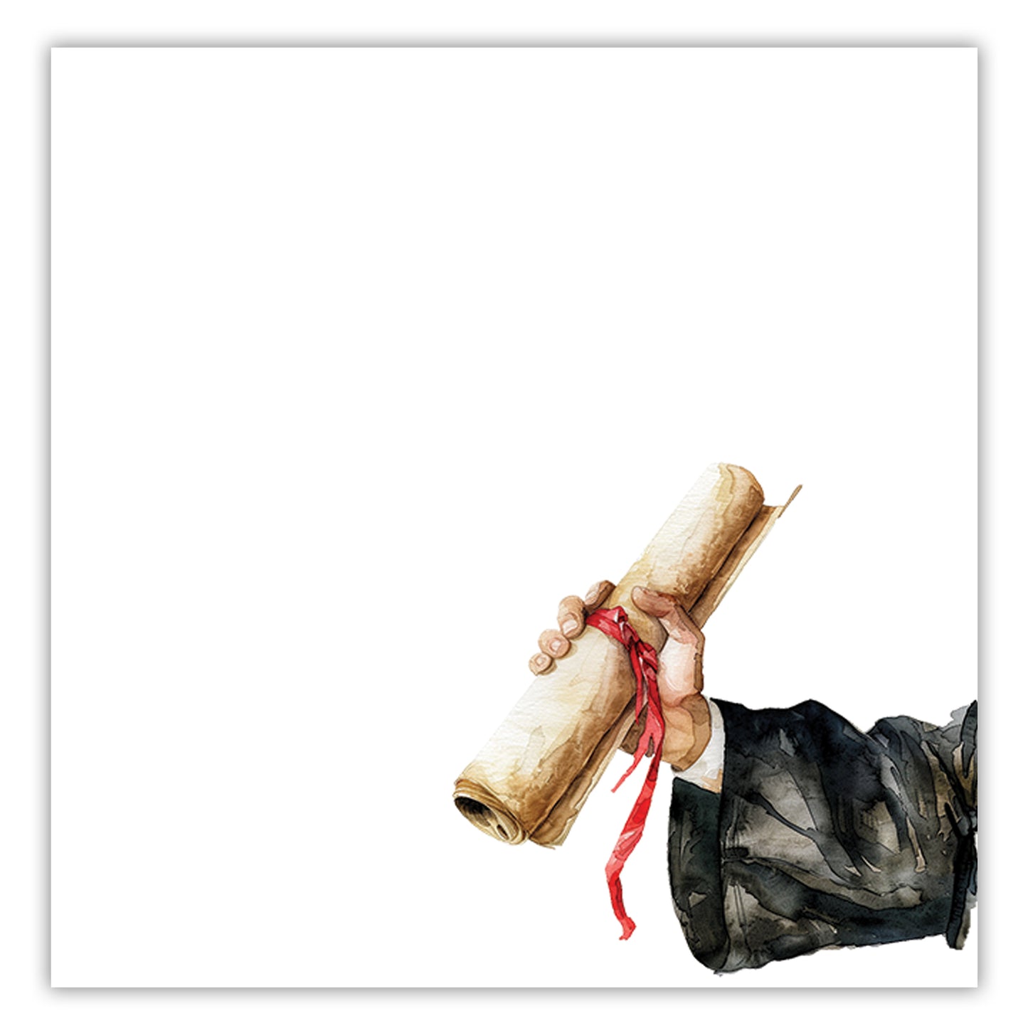 Ritta Putia Laurea 7L