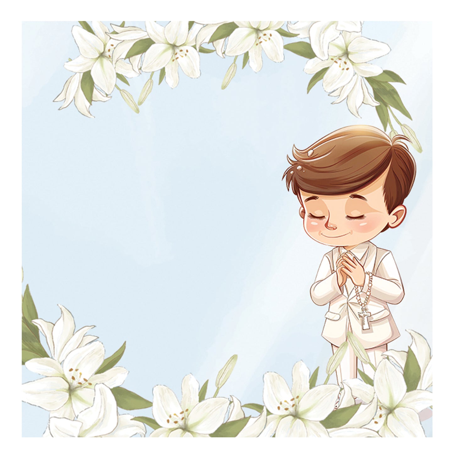 Ritta Putia Comunione 18C