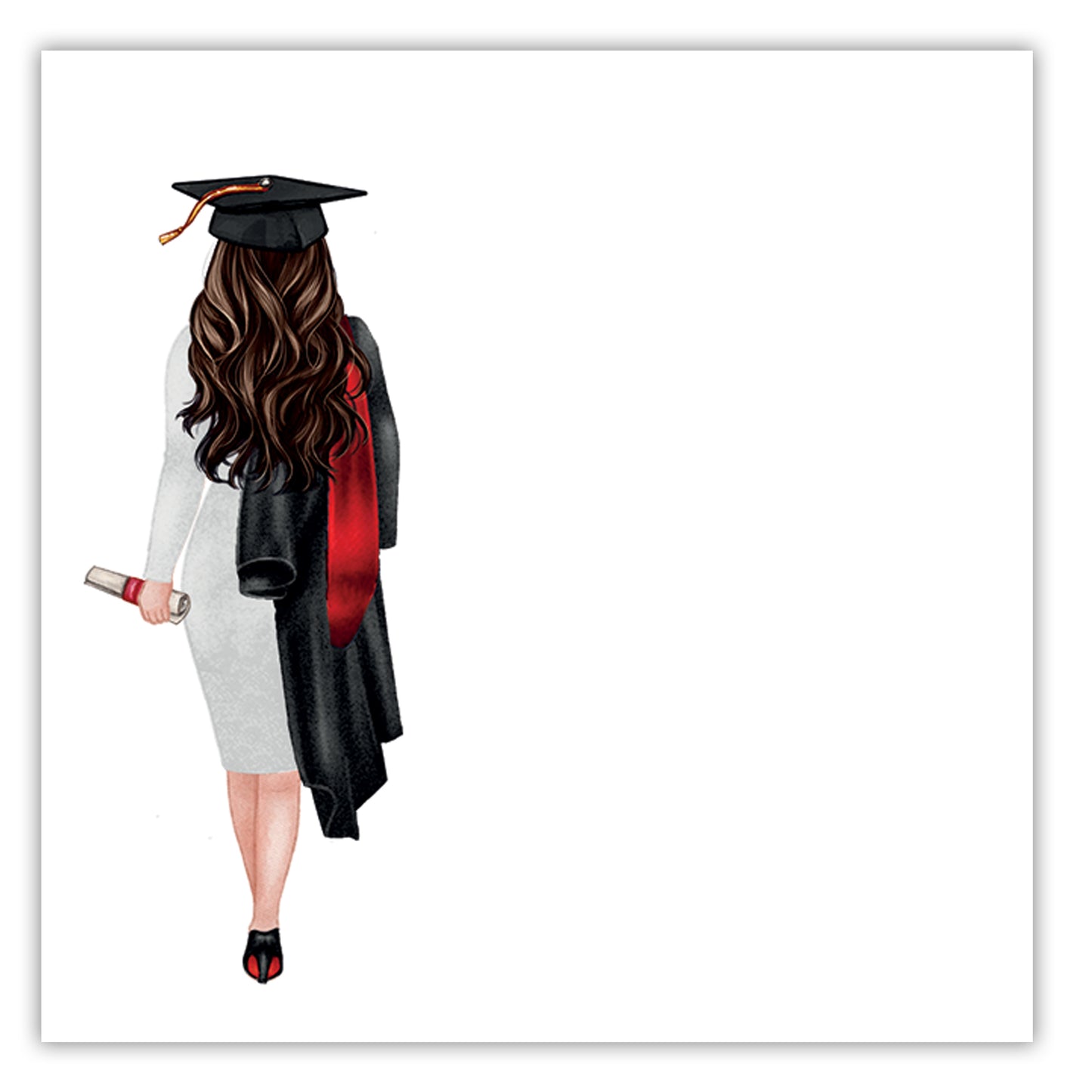 Ritta Putia Laurea 5L