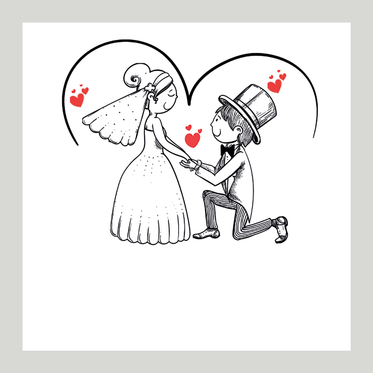 Ritta Putia Matrimonio 18M