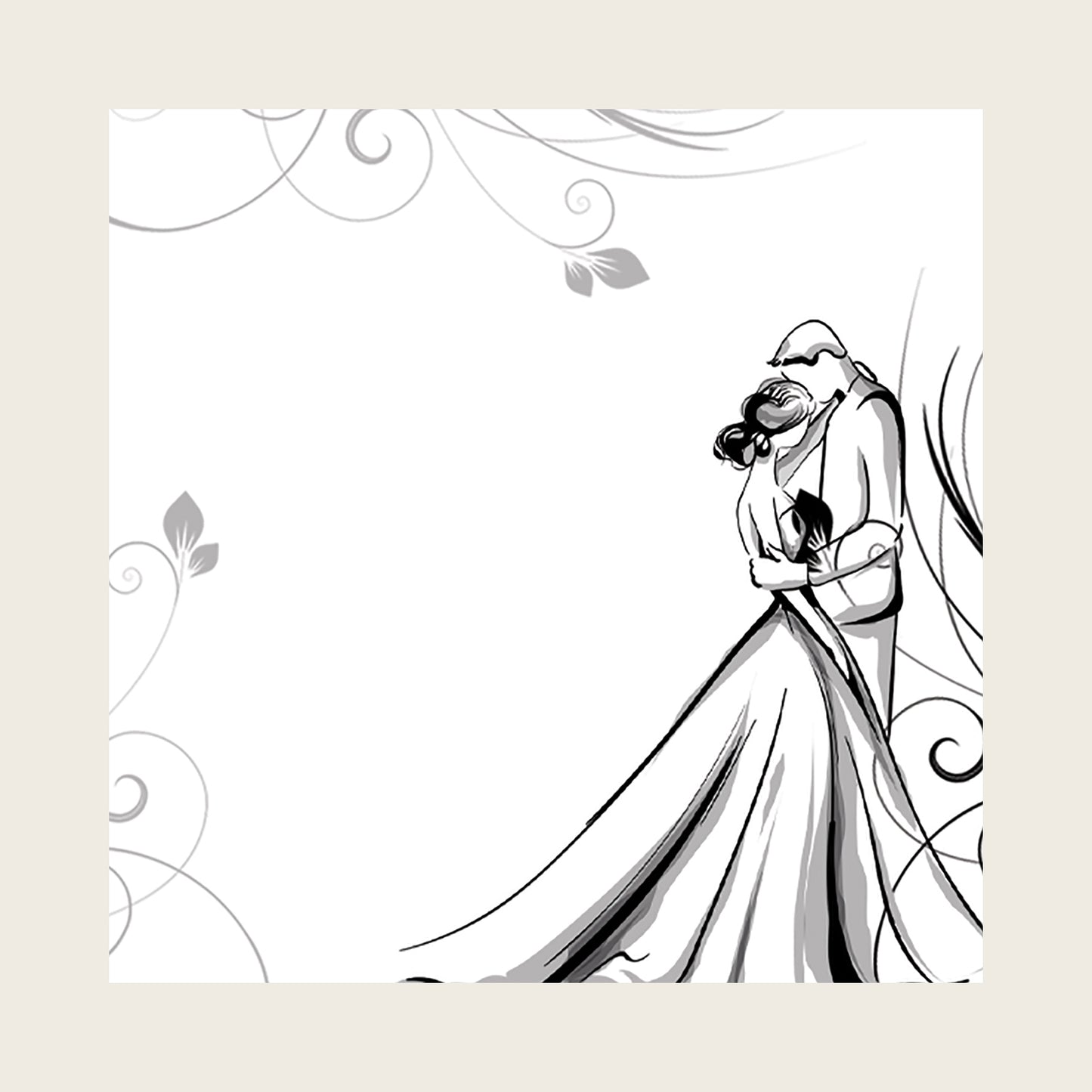 Ritta Putia Matrimonio 3M