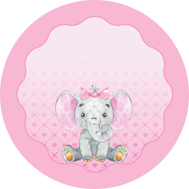 Calamita Nascita Putia Elefantino 24