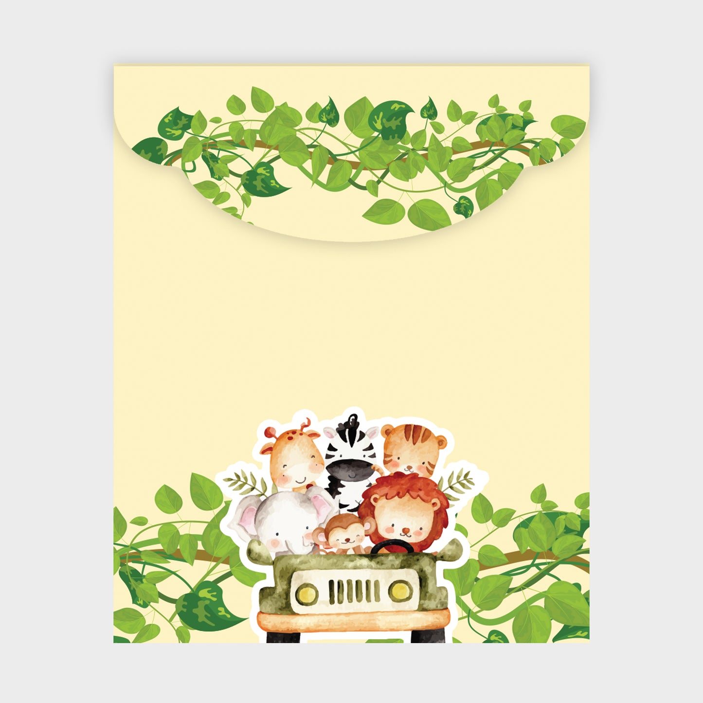 Putia Nica Safari 10