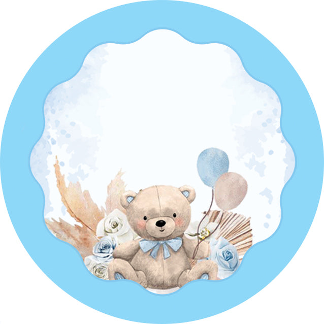 Calamita Nascita Putia Bimbo 35