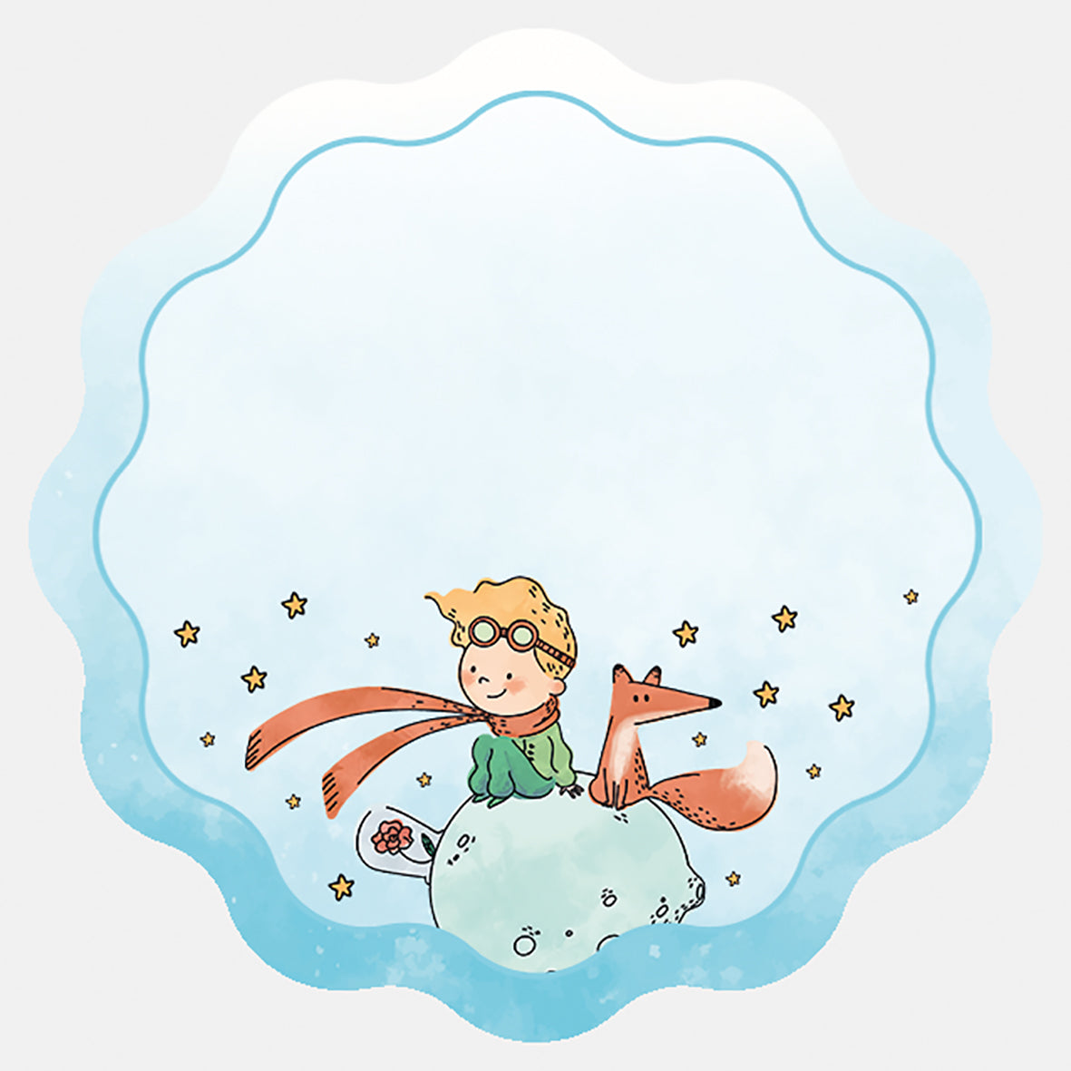 Calamita Nascita Putia PP6