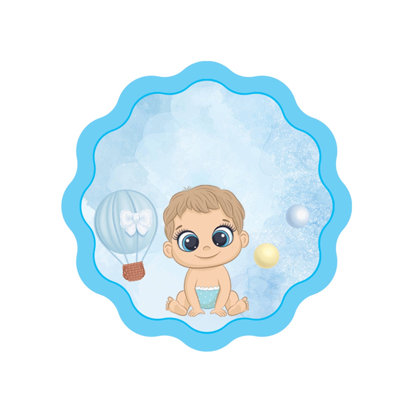 Calamita Nascita Putia Bimbo 31