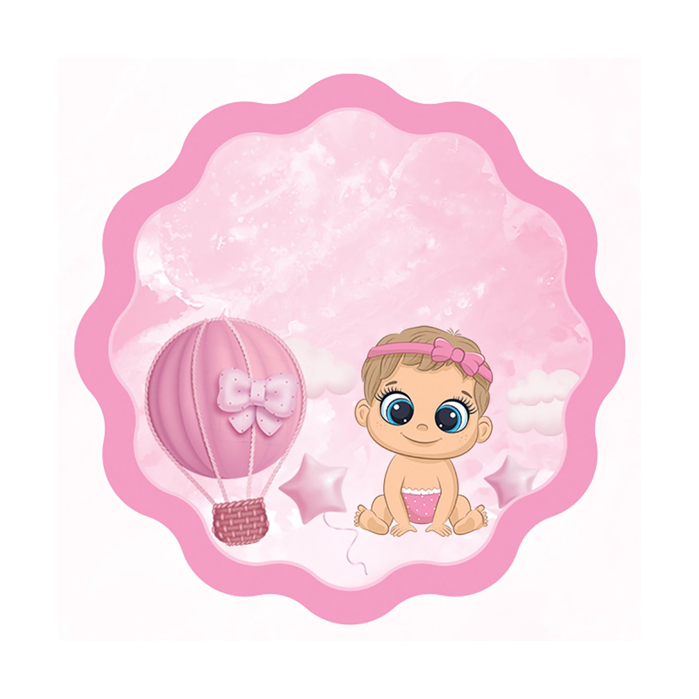 Calamita Nascita Putia Bimba 30