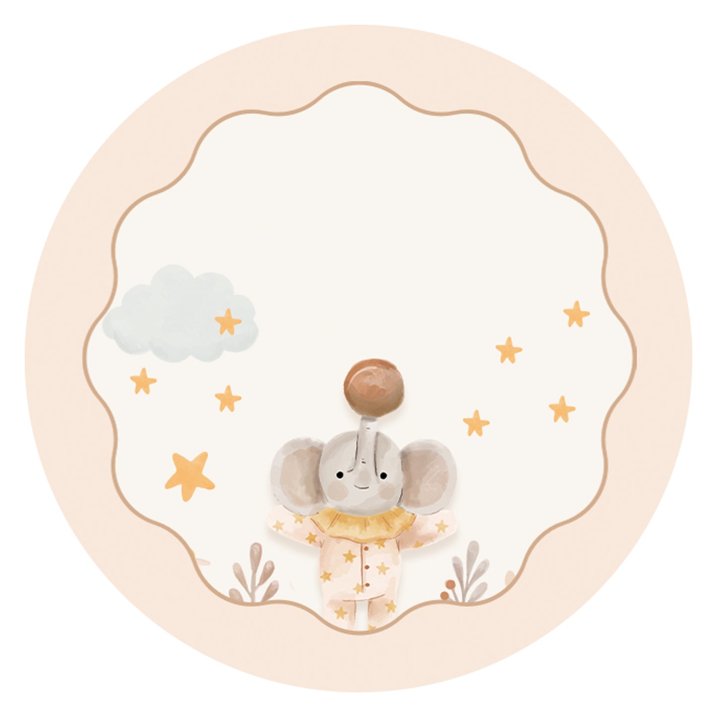 Calamita Nascita Putia 45