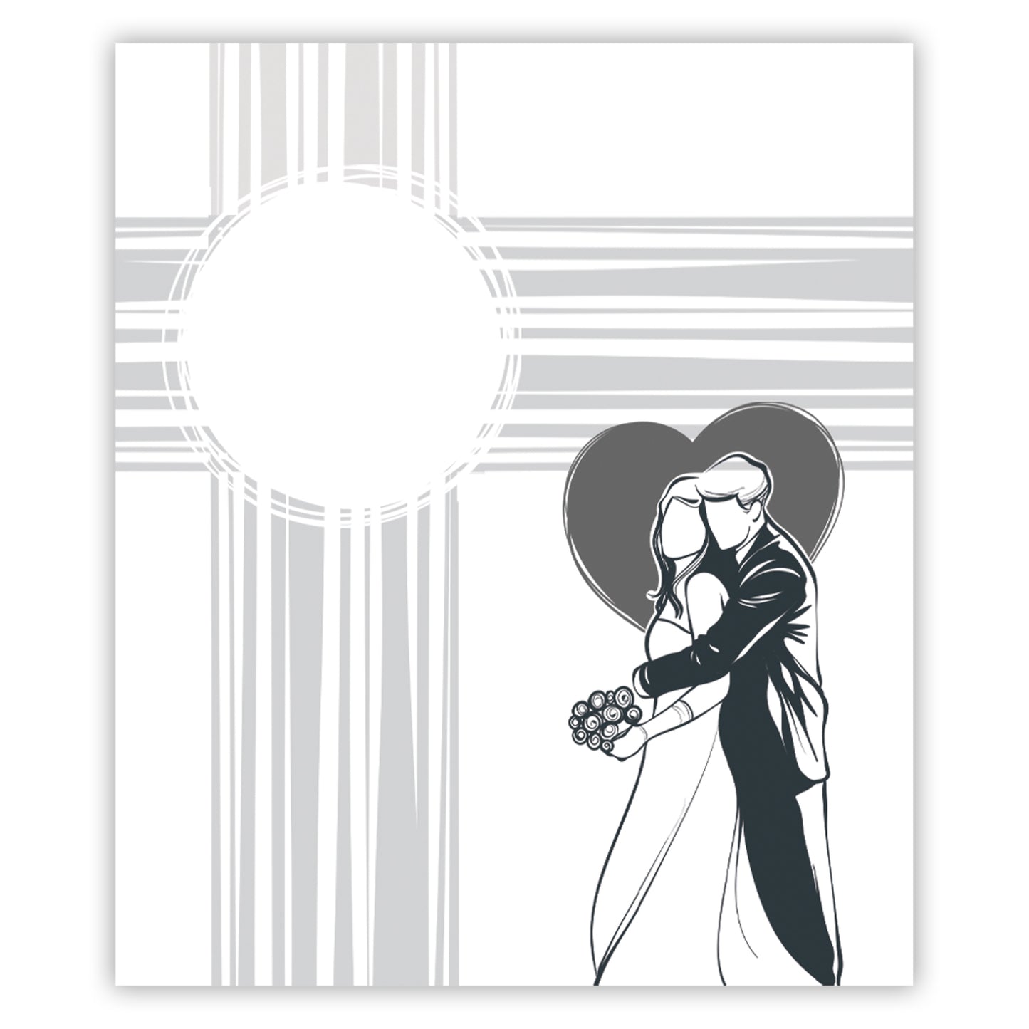 Putia Tira Matrimonio M05