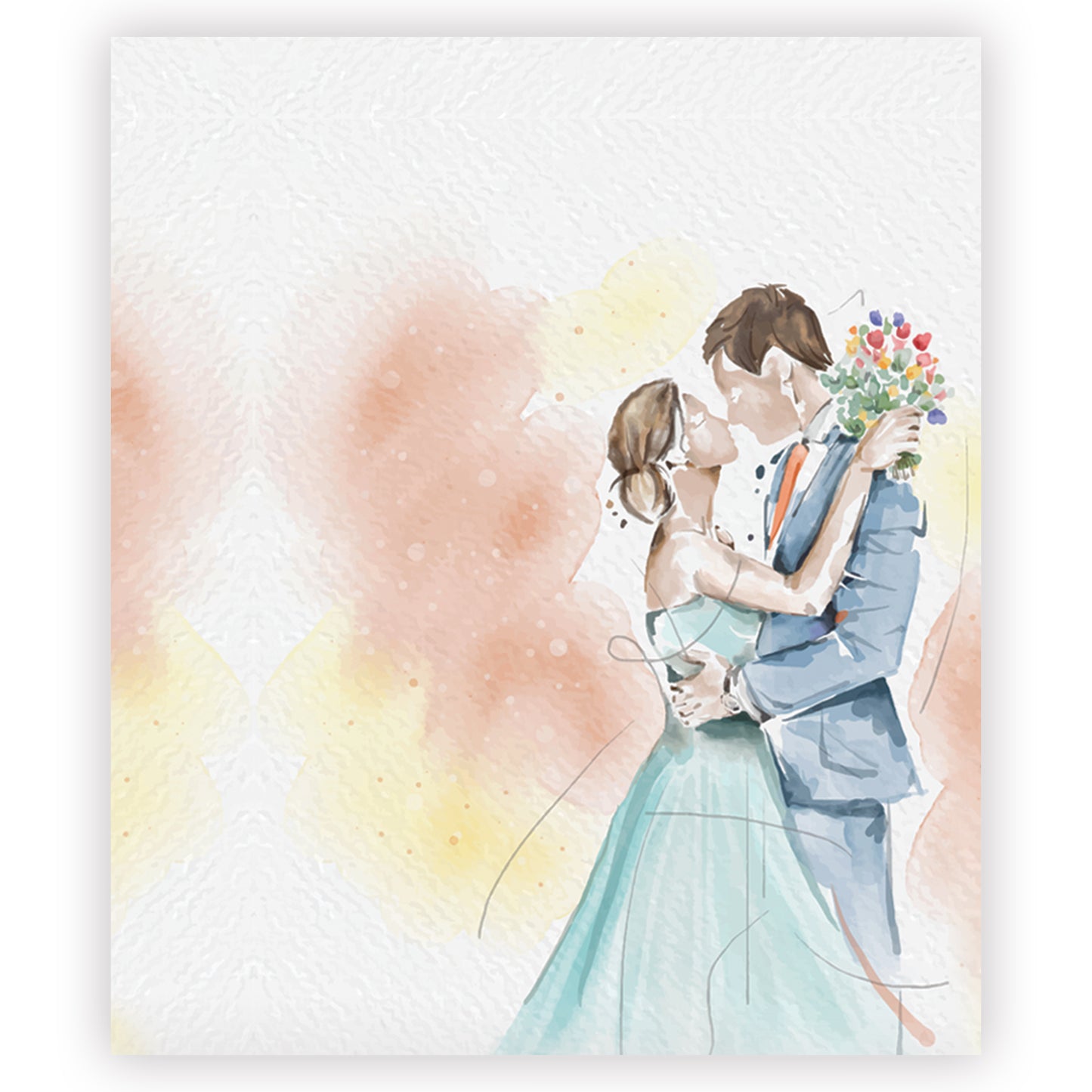 Putia Tira Matrimonio M07