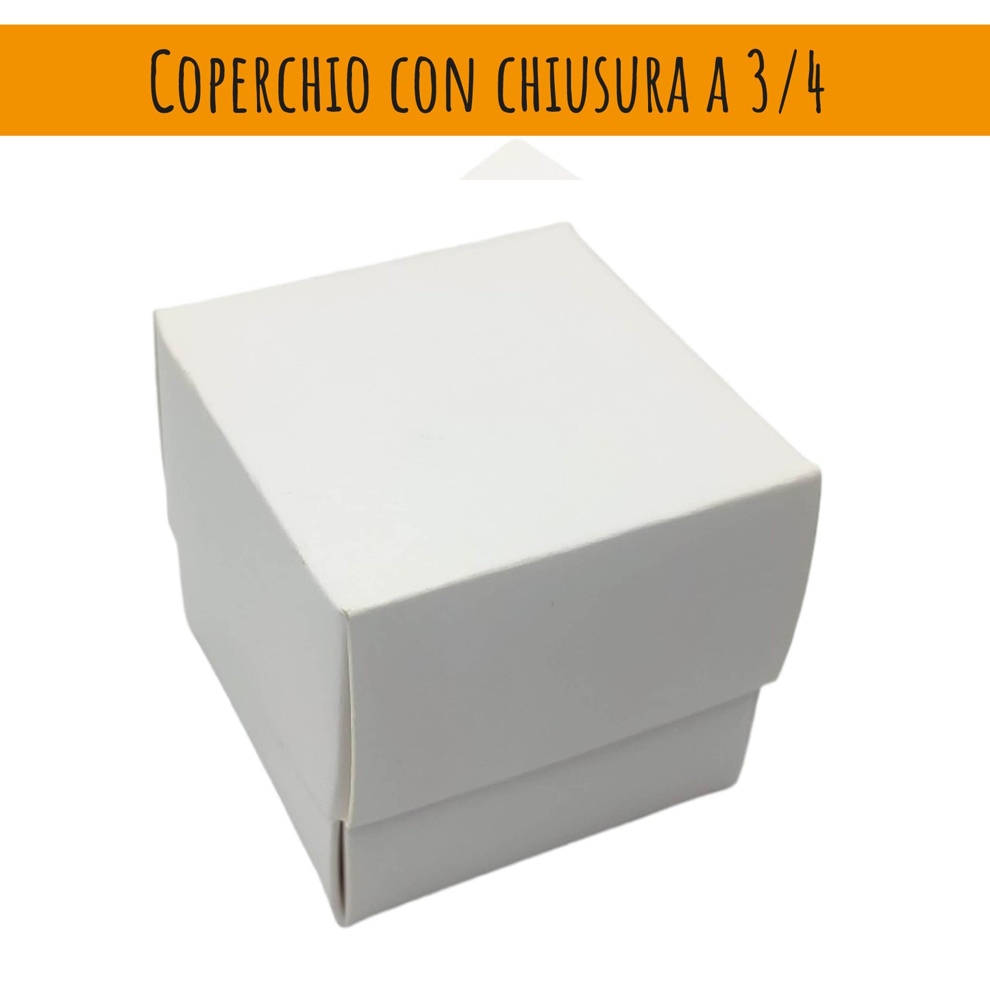 Pz 16 Scatola Portaconfetti personalizzata | Ritta Matrimonio 18