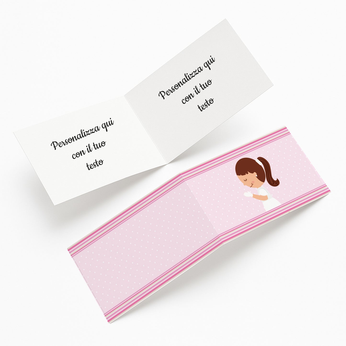 Putia Bigliettino B05C