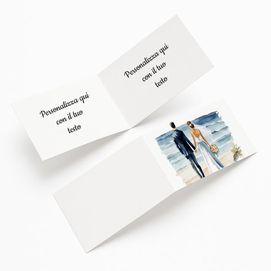 Putia Bigliettino B28M