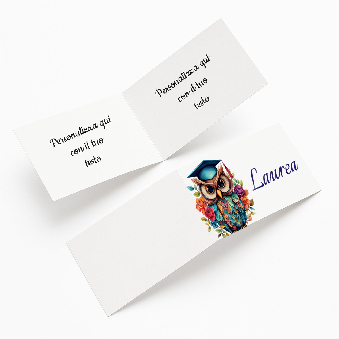 Putia Bigliettino B03L