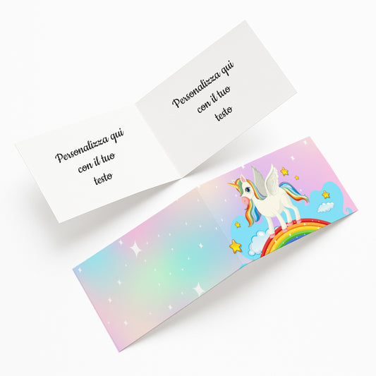 Putia Bigliettino B39