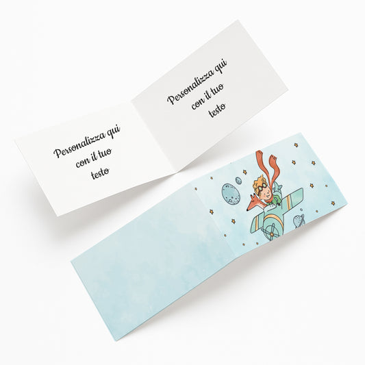 Putia Bigliettino BPP4