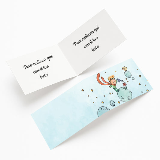 Putia Bigliettino BPP2