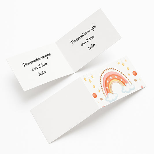 Putia Bigliettino B48