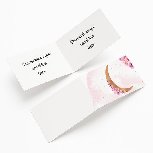 Putia Bigliettino B73