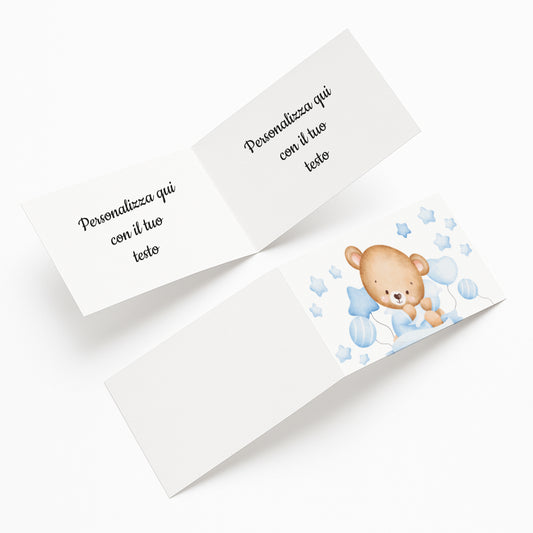 Putia Bigliettino B67