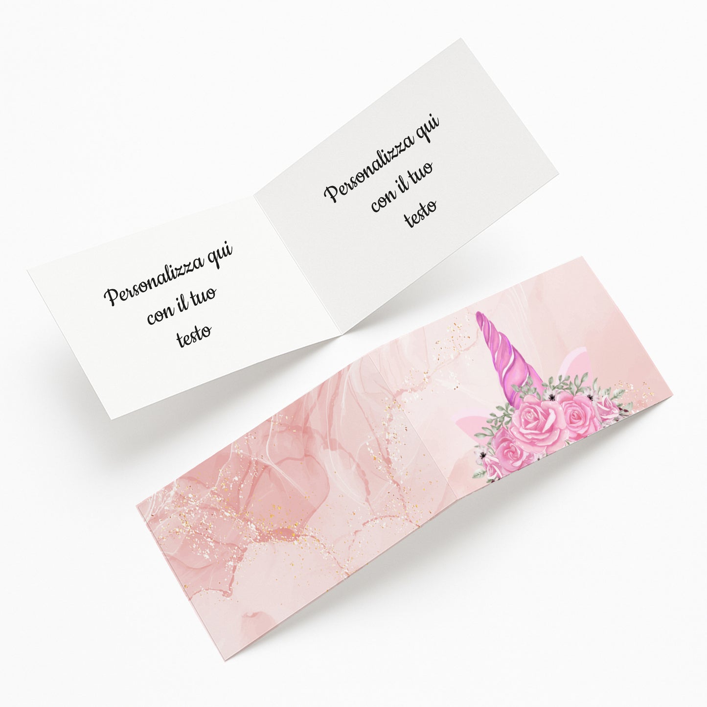 Putia Bigliettino B29