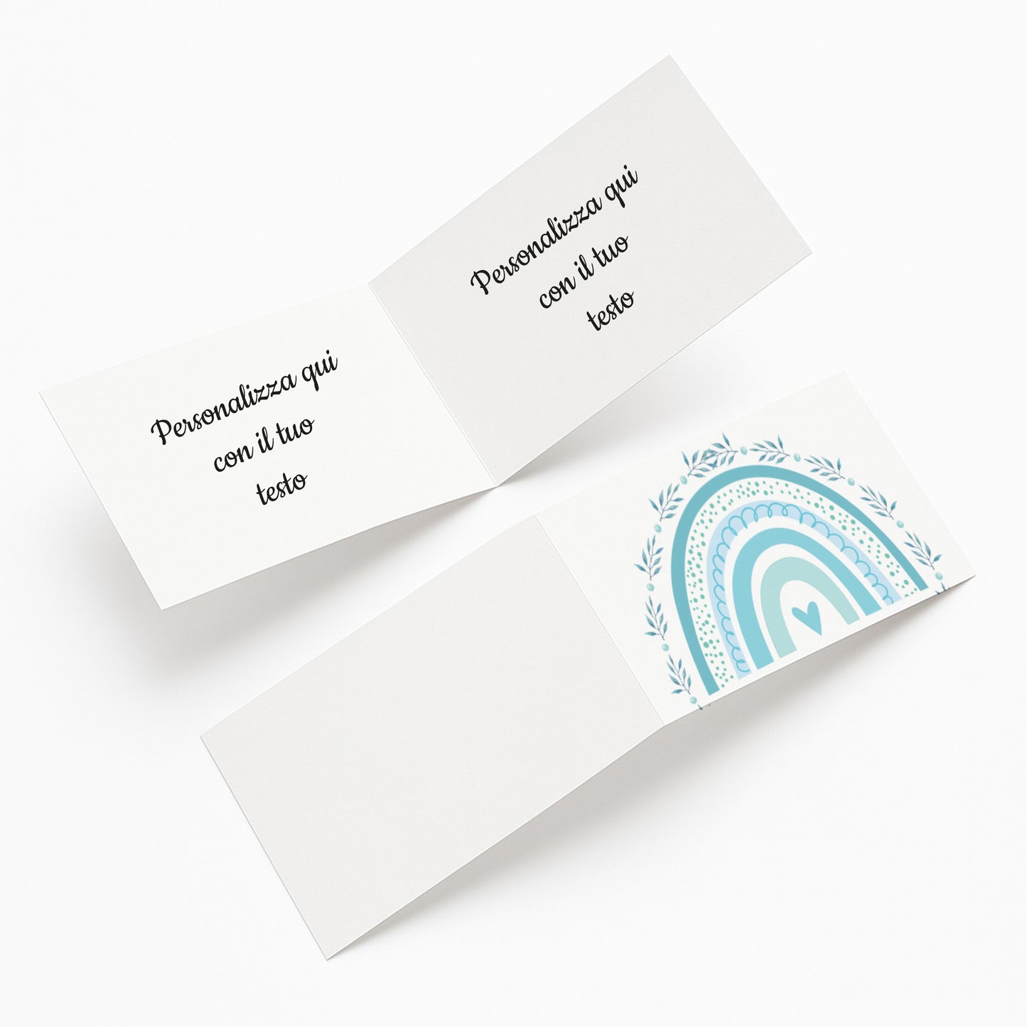 Putia Bigliettino B65