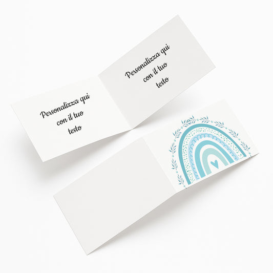 Putia Bigliettino B65