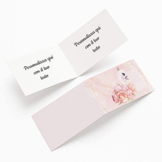 Putia Bigliettino B61