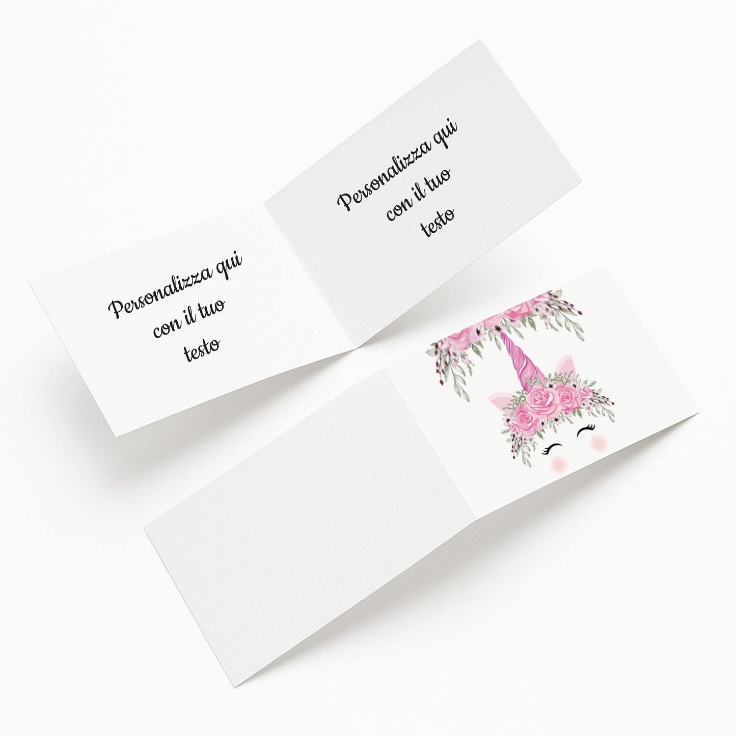 Putia Bigliettino B66