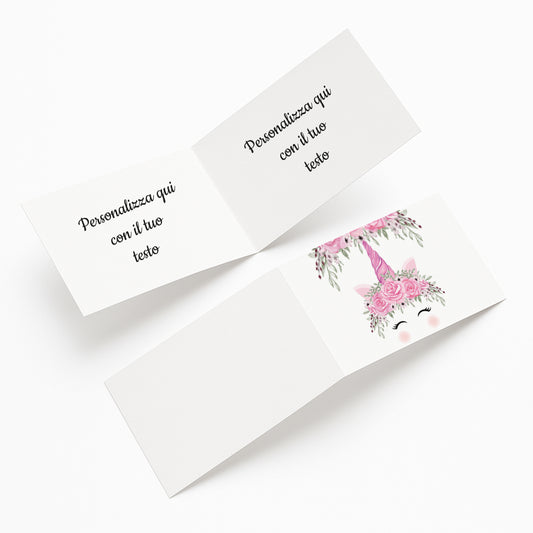 Putia Bigliettino B66