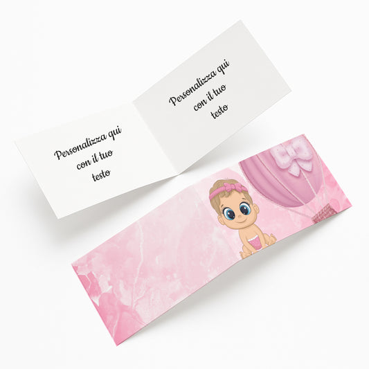 Putia Bigliettino B30