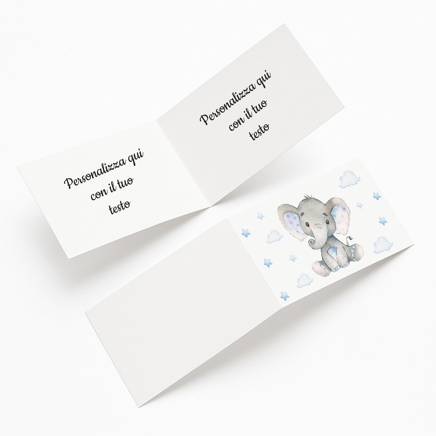 Putia Bigliettino B01EL