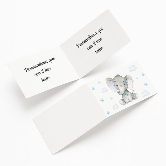 Putia Bigliettino B01EL