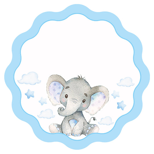 Calamita  Nascita Putia 01EL