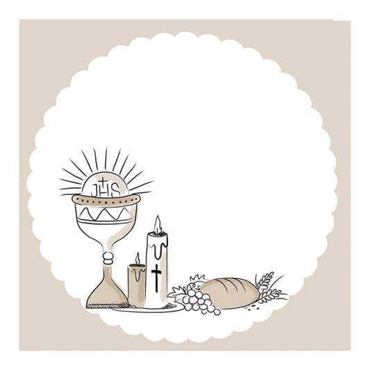 Ritta Putia Comunione 4C