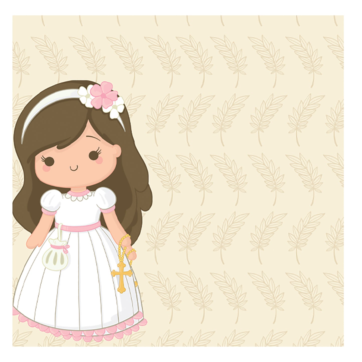 Ritta Putia Comunione 3C