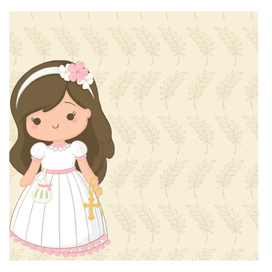 Ritta Putia Comunione 3C