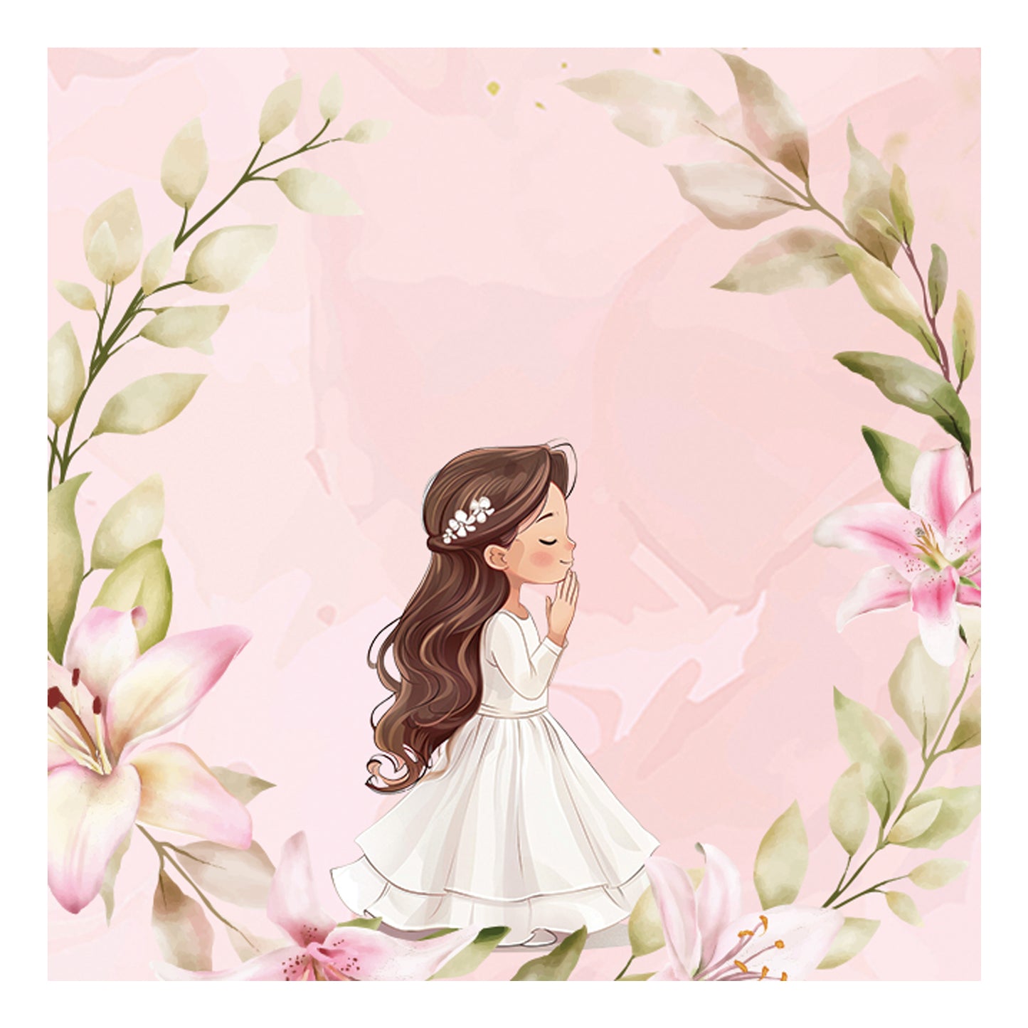 Ritta Putia Comunione 15C