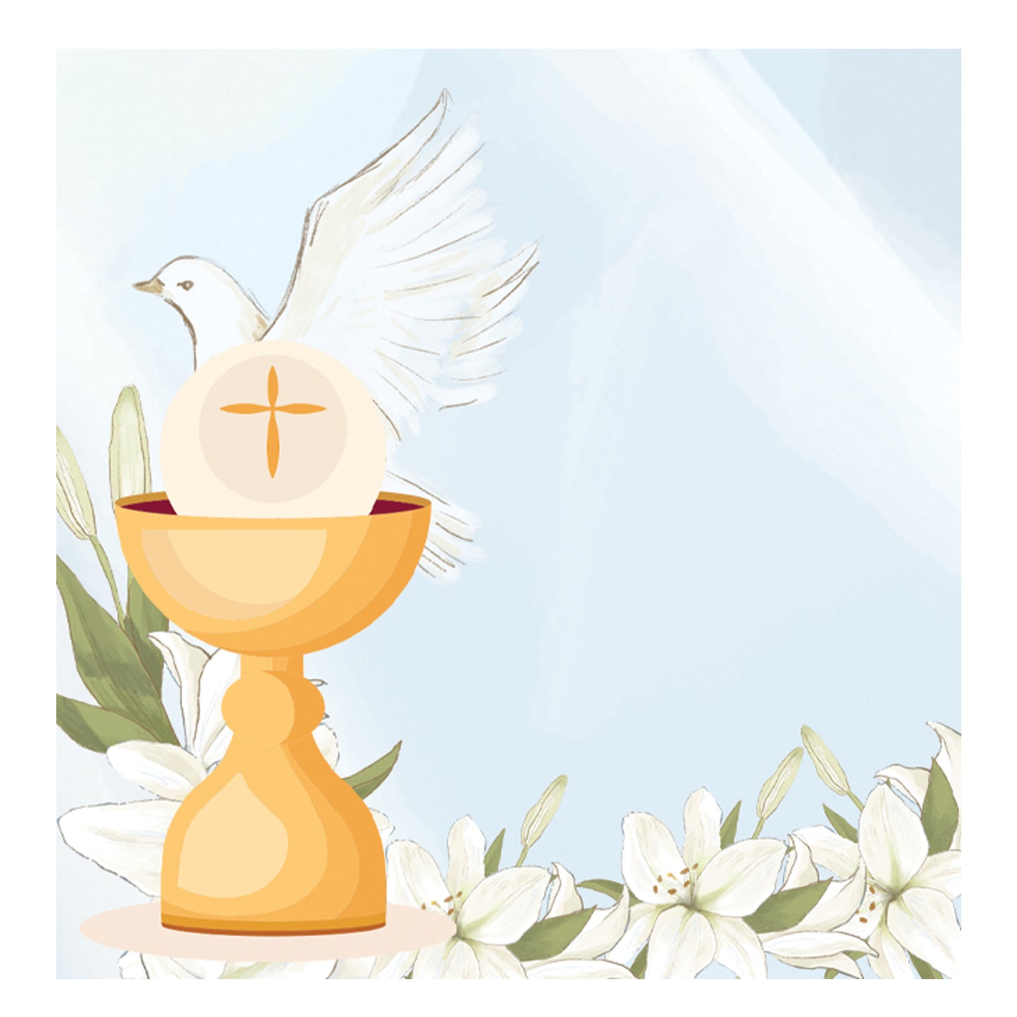 Ritta Putia Comunione 9C