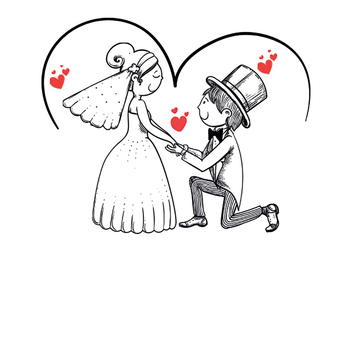 Ritta Putia Matrimonio 18M