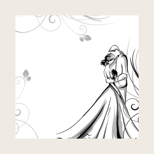 Ritta Putia Matrimonio 3M