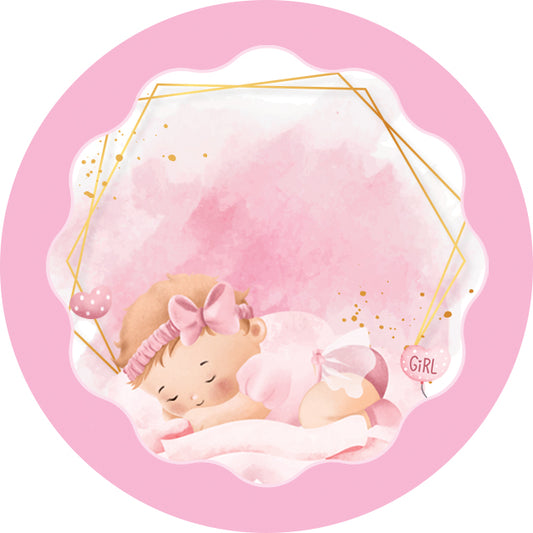 Calamita  Nascita Putia Bimba 38